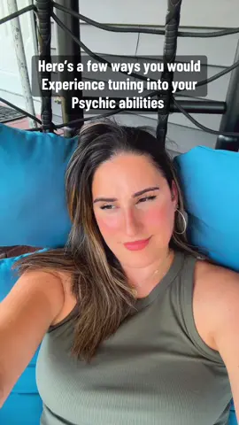 The Clairs are how we intuitively connect with energy and spirit, seeing, hearing, feeling, and knowing beyond the physical senses. #intuition #intuición #psychic #intuitive #intuición#psychicabilities #psychicmedium #444 #spirituality #spiritual #spiritualgrowth 