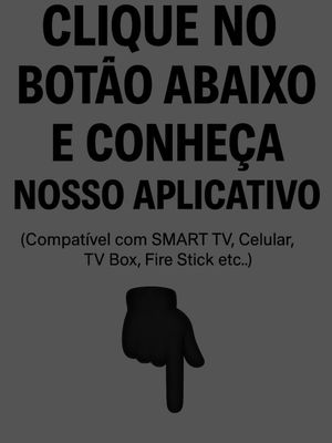 Clique no BOTÃO e Saiba Mais!