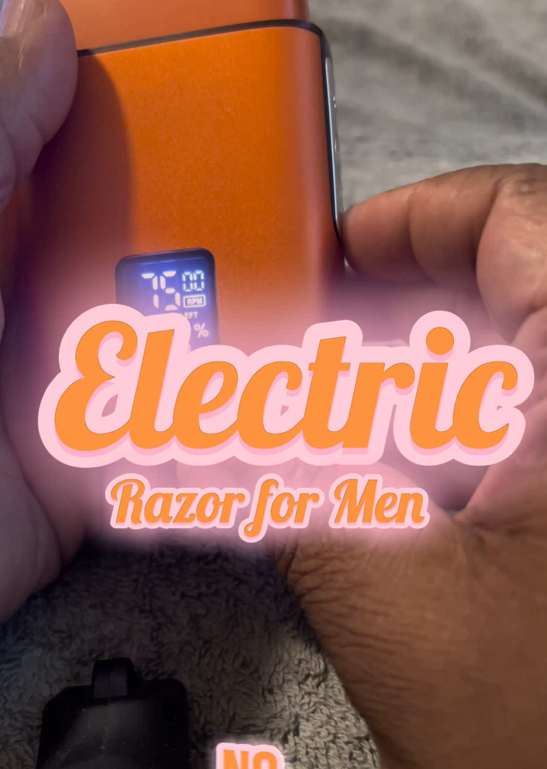 Electric Razor for Men  Cuttingspotlightfinds #TikTokMadeMeBuylt ##tiktokfinds #TikTokShop #spotlightfinds #giftsforhim #tiktokdeals #TikTokMadeMeBuylt tiktokshop (777)#creatorsearchinsights  #creatorsearchinsights  @ChristopherT  @ChristopherT  @ChristopherT 