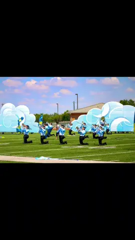 It's almost that time.   #marchingseason #marchingband #music #fnl #bandtober #comp #fortheloveofmusic #highschool #956 #rgv #texas
