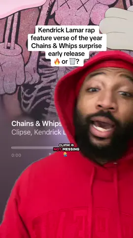 Verse of the year contender? 👀🤔