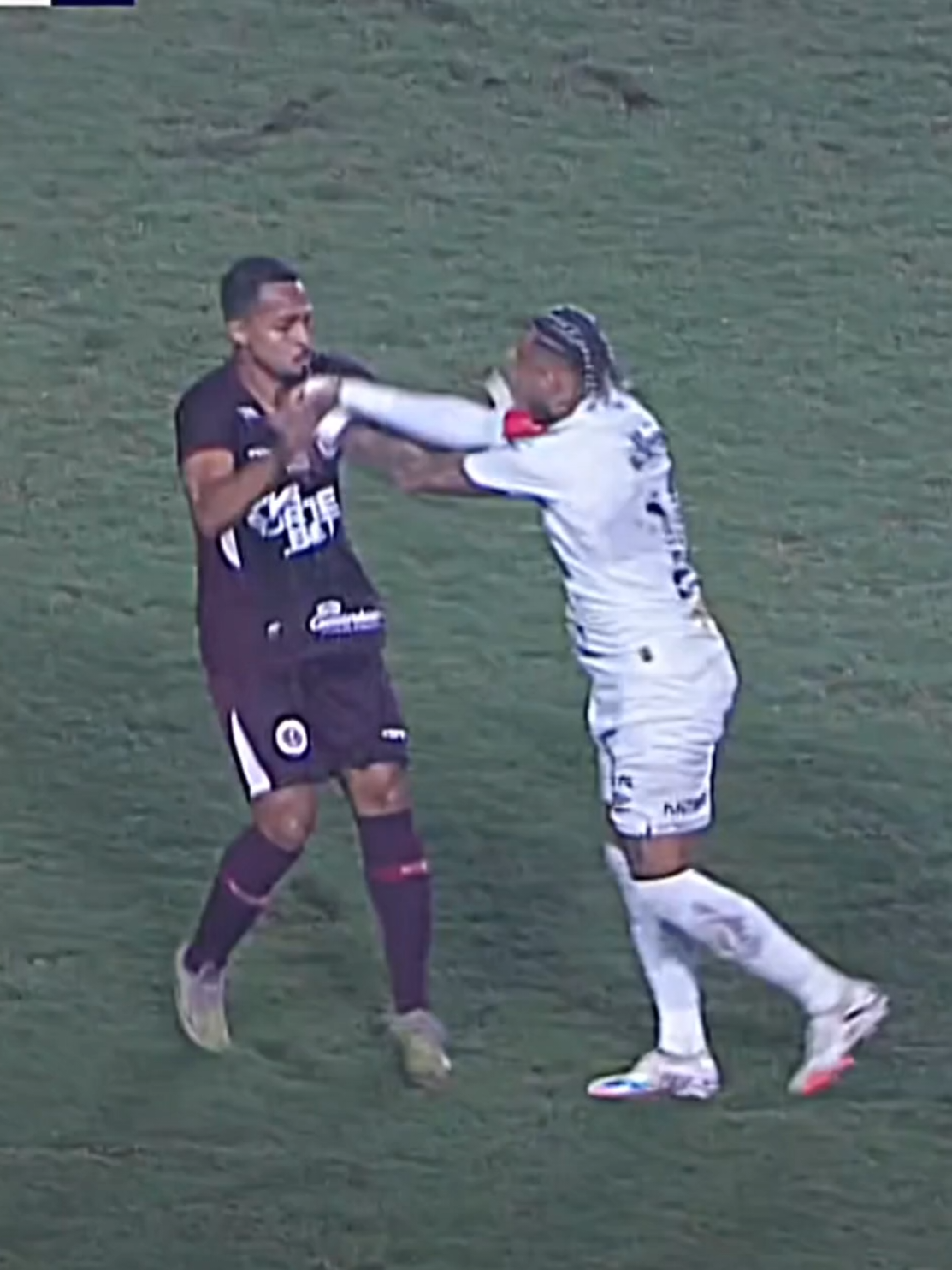 Neymar vs Desportiva 🔥