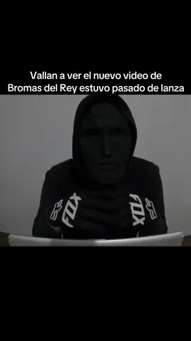 Nuevo video en el canal de Youtube Bromas del Rey #fvp #viral #parati #teamreydelasbromas #reydelasbromas #cariñosas #broma #burritooficial #apañalopepe🗣️🗣️🗣️ #apañalopepe🗣️🗣️🗣️ #humor #cholo #enano #barbero #elbabodetemu 