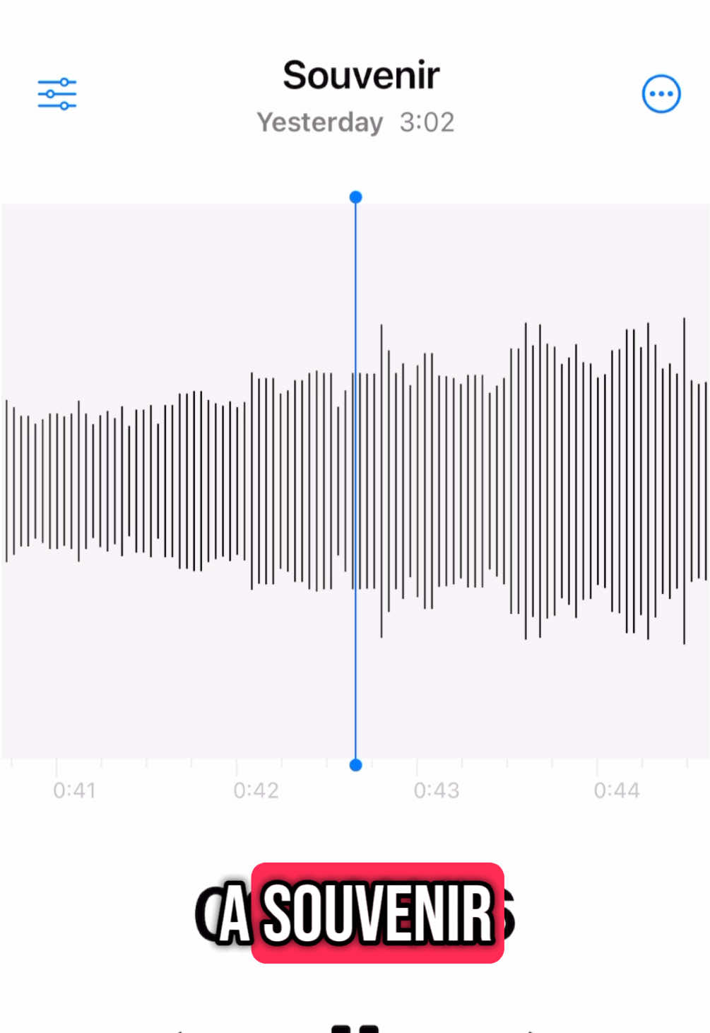 Wrote this last night on a walk 