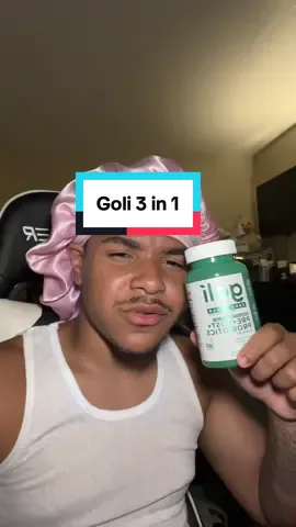 No point in using skincare products if you’re not gonna take care of your gut 👌#goli #goligummies #prebiotics #postbiotics #probiotics #acne #fyp #viral #CapCut 