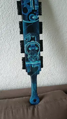 macuahuitl 