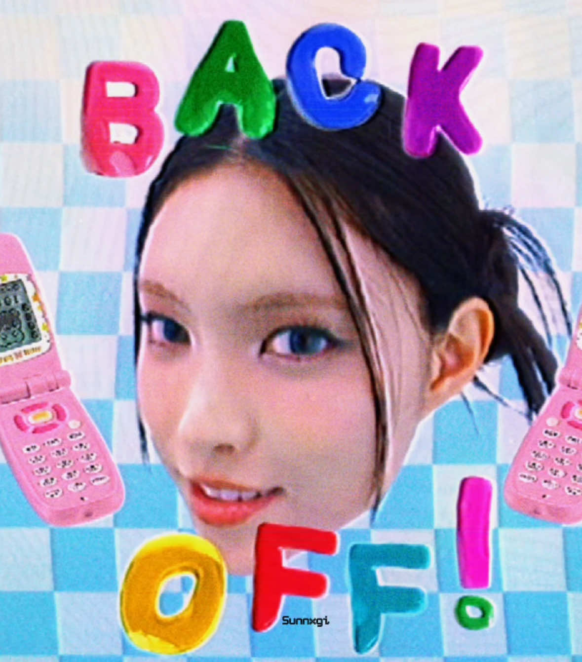 SUPER JELLYOUS o(≧▽≦)o‧₊ᵎᵎ🍒⋅˚✮ #illit #edit #jellyous #illitedit #wonhee #yunah #moka #minju #iroha #videogame #roblox #mariobross #pacman #tetris #kpop #fypシ゚ 