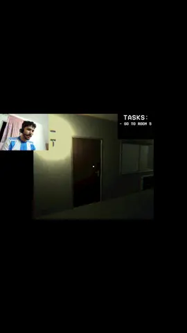 مليش انا في الألعاب دي والله العظيم اسم اللعبة : Vacant #fyp #fypage#foryou#foryoupage#repost#stitch#gaming#videos #horror #games #تيكتوك #تيك_توك