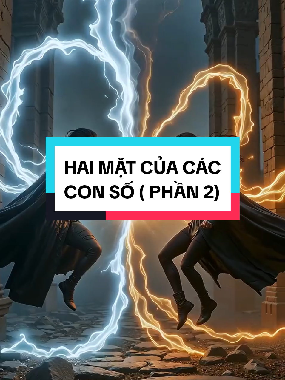 Sự hai mặt của các con số ( phần 2) Con số nào cũng có mặt sáng và mặt tối, đi đúng năng lượng mọi việc đều thuận,nhưng nếu đi sai thì lại chênh vênh. Bạn có đang đi đúng?? #luận_giải_ngày_sinh #viral #Trang_Nguyễn #thần_số_học 