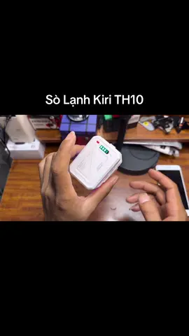 Siêu Sò Lạnh Kiri TH10 #NhâmHNTV #Nhâmhntv #solanhtannhiet 
