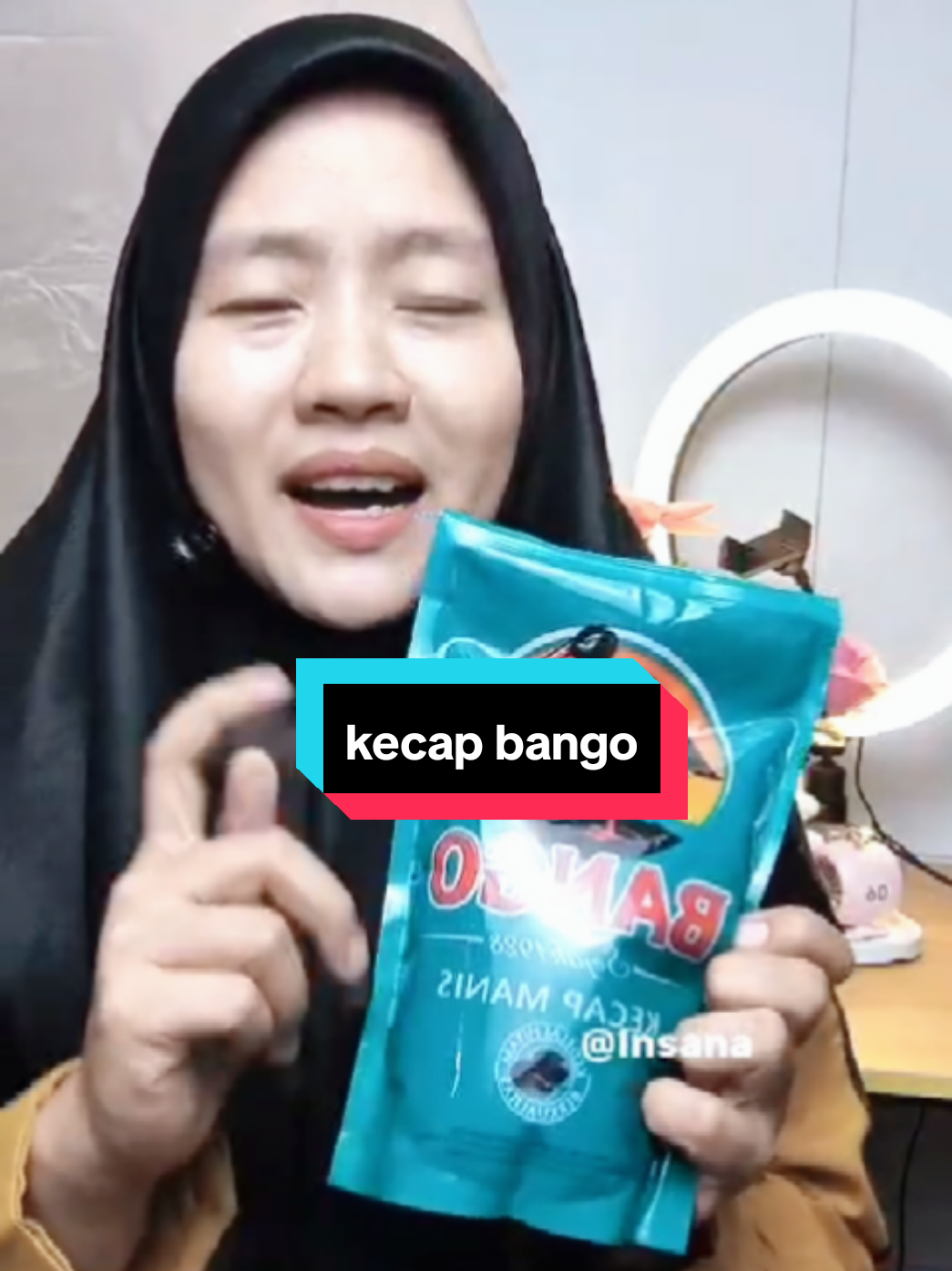 #kecapbango #cuantanpabatas✅ #bisacod #gratisongkir 