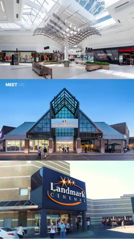 our spot😜😜 #whiteoaksmall #masonvillemall #landmark #londonontario #fyp