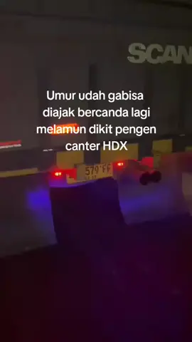 #trukkalimantan #pesonatrukkalimantan #trukkalimantanpunyaceria #fyp #canterhdx #lewatberanda 