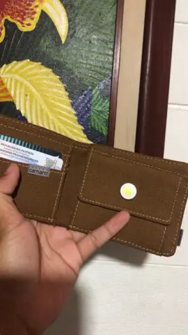 #carharttwallet 