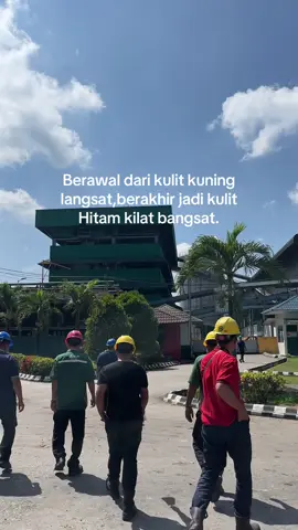 Resiko tinggal diriau#fyp #masukberandafyp #foryou #kulisawitriau 