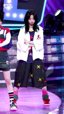 Fancams de  #ahyeon en #hotsouce #babymonster#parati#fypシ #kpop