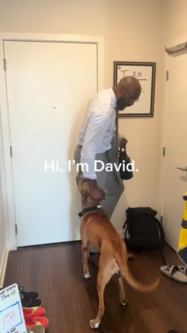 Hi, I’m David. Welcome to my page.  #dailyvlog #thursdaynight #DailyRoutine #dailylife #citylife #dogsoftiktok #Lifestyle #homebody #dcmetro #apartmenttherapy #cooking #lifestyleblogger #CleanTok 