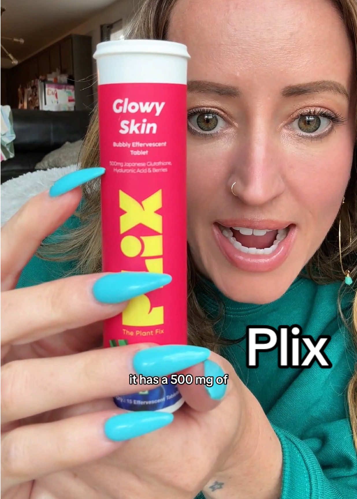 #plix #skincare #glowyskin #japaneseskin #japanese glutathione #mochiskin