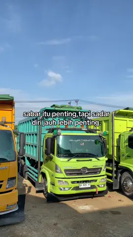 #fyp #minangtiktok #hino500 #galaubrutal🥀 