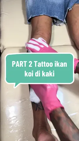 Akhirnya selesai juga….🔥🔥🔥 #tattoo #tattoos #tattoolover #tattooideas #tattooideas #kupanghits #kupangntt #kupang #kupangntt💯🔥 #nttpride🏝🔥kupangntt💯 #nttpride🏝🔥 #ntt 