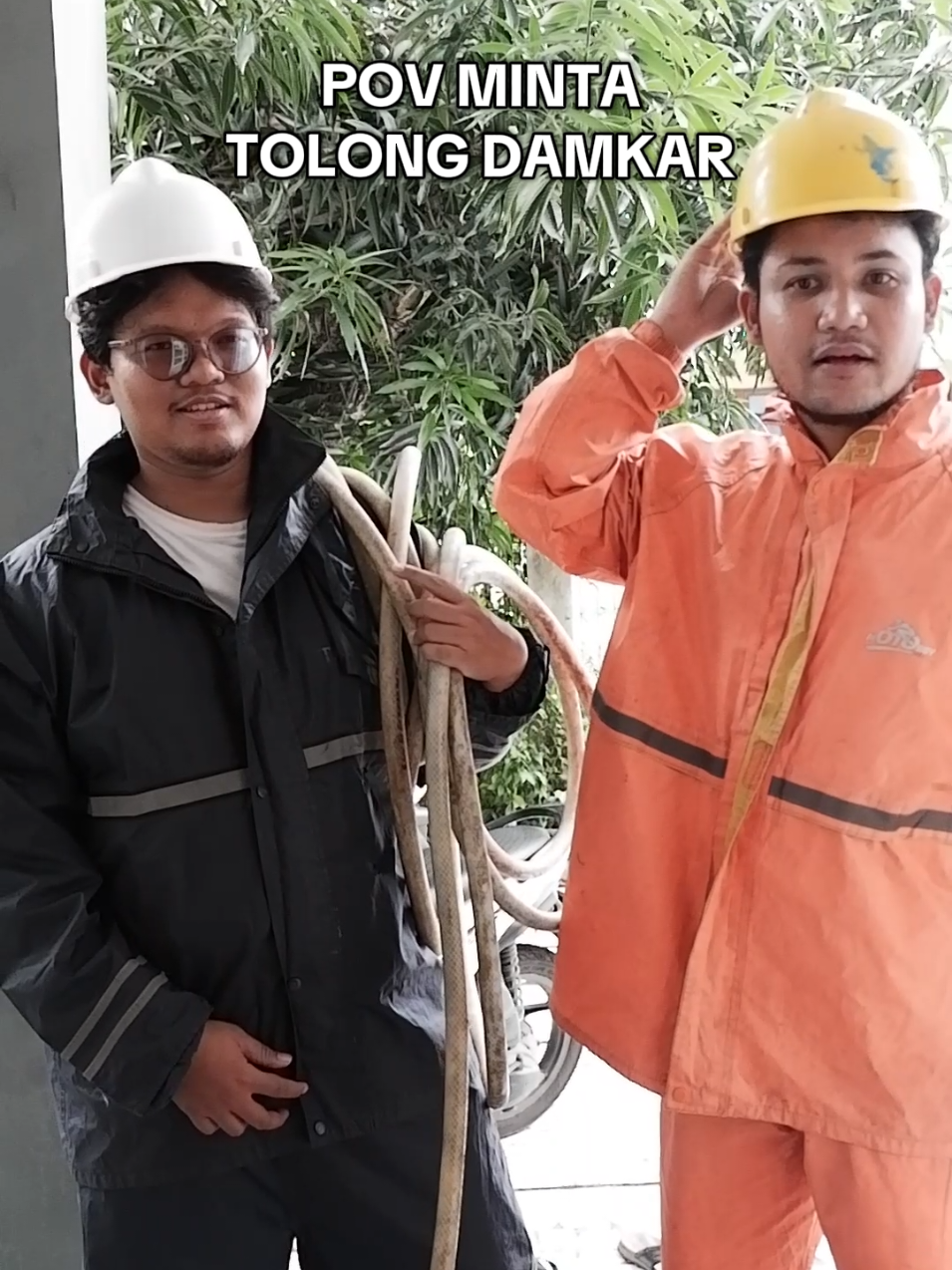 bisa cepet gitu ya datengnya 🤔