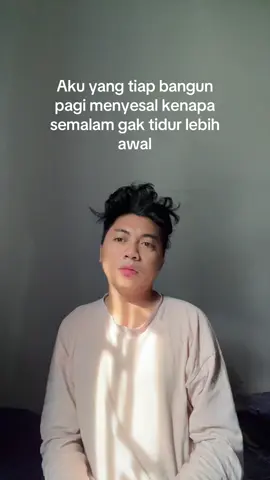 Sering terjadi 😩