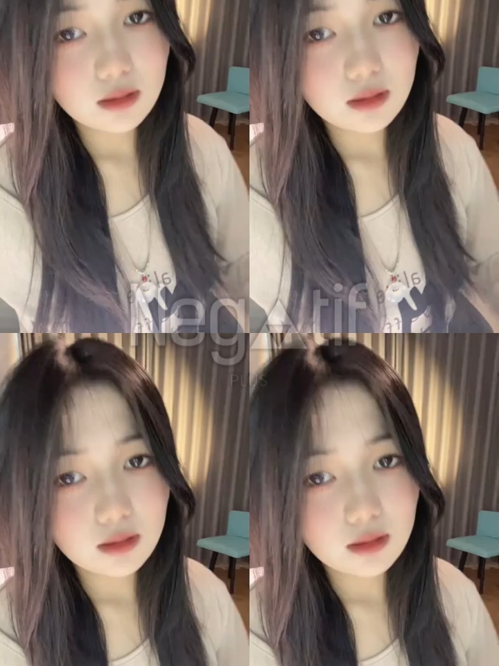 mau keluar sayang