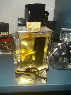 Smells like old money… @YSL Beauty Libre #scentoftheday #luxurylifestyle #fragrance #trendingnow #fyp #ysl #libre #smellthis #fragrancereels #luxuryfragrance 