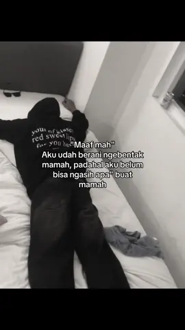 Maaf mah🥹#katakata 