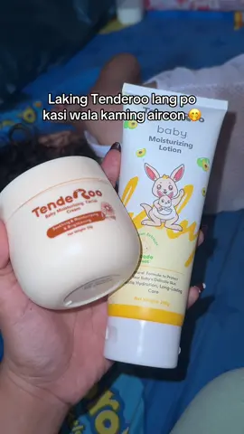 #tenderoo #moisturizinglotion #babylotion 