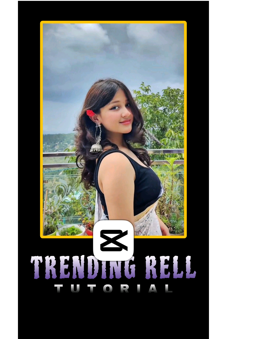 .CAPCUT:-  \ TRENDING RELL / TUTORIAL 😈💀 . . . . . #capcut #capcutedit #capcuttutorial #flipbookanimation #animationtutorial #ZEE_editz  #creatorsearchinsights 