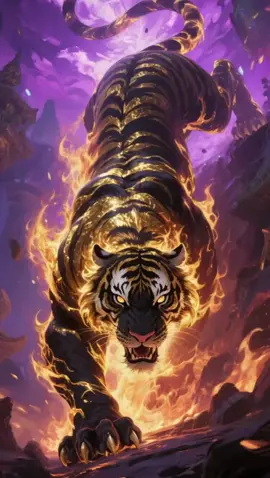 Part 19 |#fyp #wallpaper #tigerlover #epic #tiger #creatirsearchinsinghts #animal #roar 