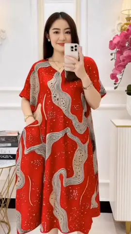 Daster terbaru 2025 , kekinian viral bahan adem nyaman , ada retsleting cocok buat busui motif cantik kece promo beli 100rb dapat 3 #dasterkekinianviral #dasteribumenyusui #dasterwanita #dasterbusui #daster 