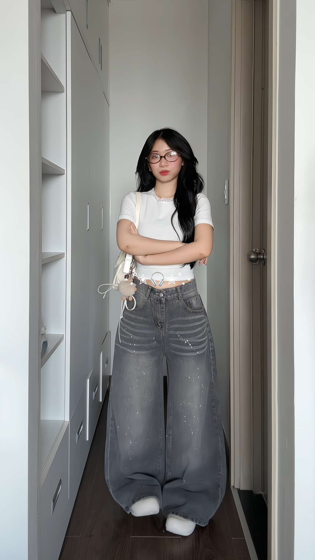 form quần đã dữ luôn #xuhuongtiktok #goclamdep #reviewlamdep #LearnOnTikTok #calemclub 