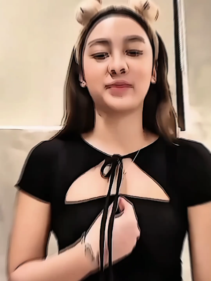 selamat pagi:) #btrrachel #btrrachel❤️ 