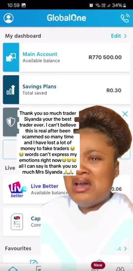 Congratulations my dear 🎉🥳👏🎊#lunoinvestment #inbsouthafrica #pretoria #capetownsouthafrica 