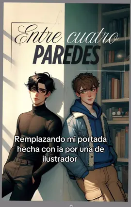 Miren no más que preciosura 🥹💕  está portada está hecha por Dantegrifyn 💕 vayan a seguirle en IG  #wattpadstories #wattpad #portadasbonitas #portadas #coverreveal #wattpadrekomendasi #wattpadforyou #wattpader #wattpadlatino #cosasdewattpad #cosasdeescritores #libros #ilustracion #ilustradora #FanArt #comisiones #libroslibroslibros 