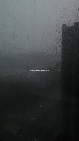asmr thunderstorm ⛈️ #asmr #asmrsounds #asmrvideo #thunder #thunderstorm #rain #rainasmr 