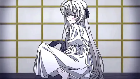 Phần 347 | một char tóc trắng xinh nhất ? #sorakasugano #animegirl #xhtiktok #dotm🎶💤 #space🐧_ed? #ad🐧_squad🌀 #ayasuri༒team #kami_world #sdpwyz 