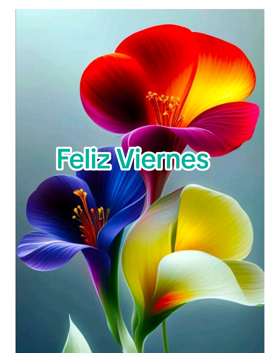 #CapCut #Bendicidamañana  #felizviernesatodos  #vivefeliz 