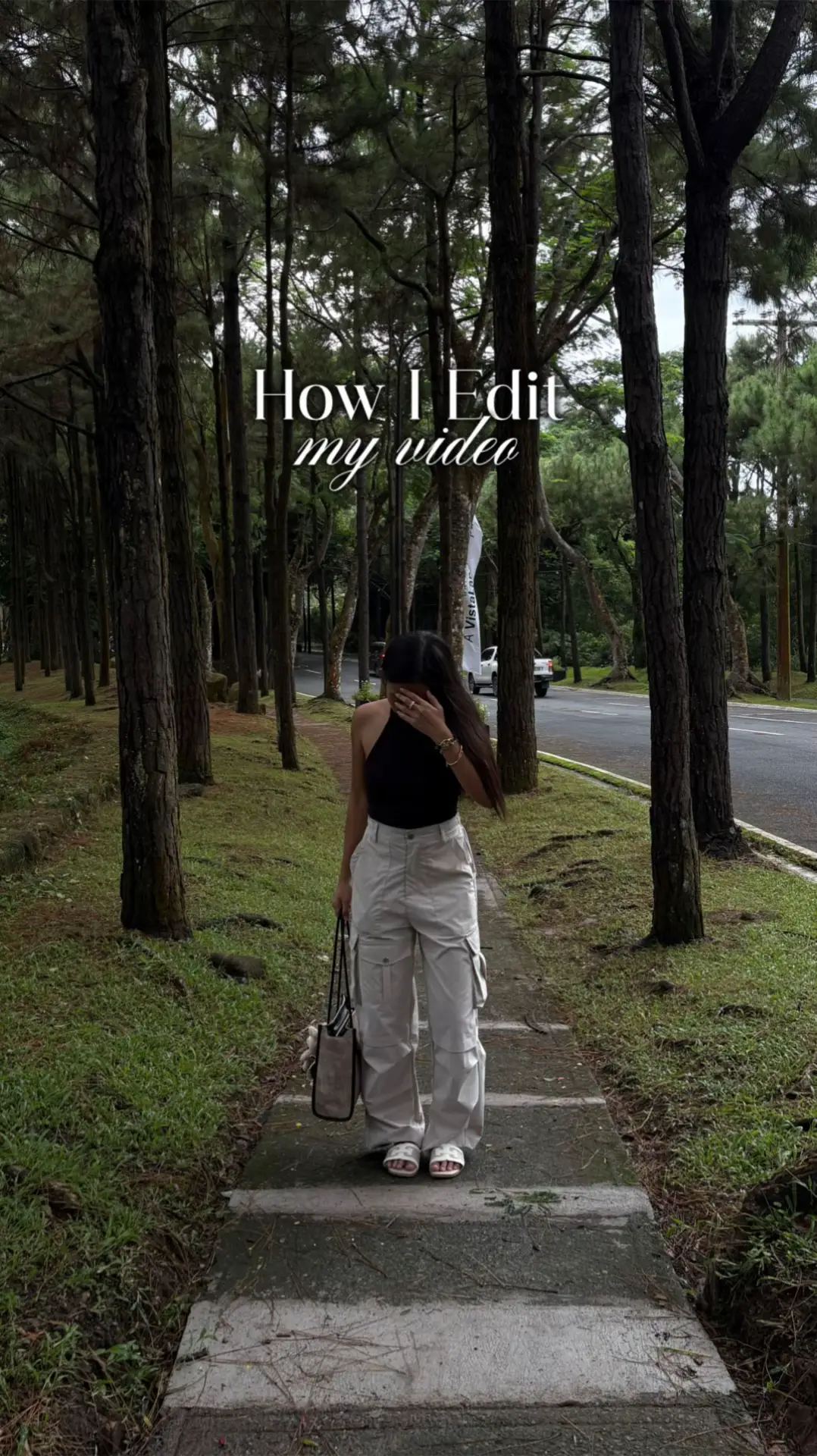 Frequent ask question! ⋆˚✿˖°  #howieditmyvideo #capcutedit 