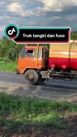 Semoga selamat sampai tujuan ya truk truk tangki dan puso @xpxxx22 lajang boy #fyp #rantauprapat #viral #trending #parangbengkok #tiktokviral 