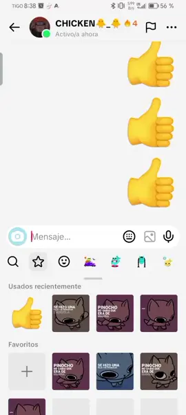 Pinocho no sabía que era de madera 🪾😂 #tiktok #viralllllll #muchosvistaslikesyseguidores #viralllllll #tiktok @CHICKEN🐥_🐥 