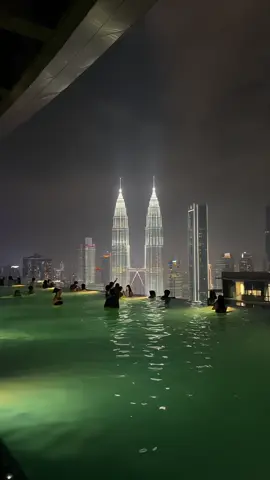 #eatonresidences #klcc #kualalumpur 