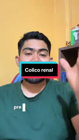 #drjusfra #medicina #colicorenal #colico #riñon #internadomedicina 