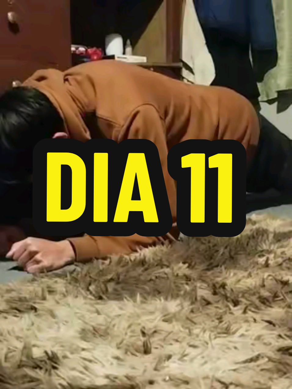 Dia 11 #cambio #plancha #fyp #motivacion 