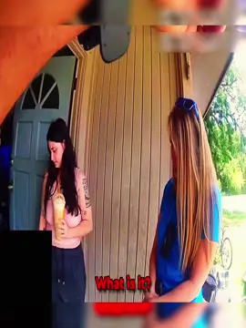 Cops RESCUE 2 Kids From A Living Nightmare Inside Their Home - PART 4 #usa #fyp #cops #police 