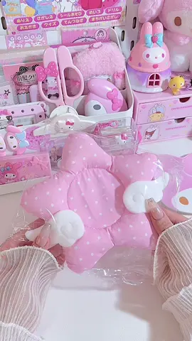 stationery haul !! #stationery #haul #unboxing #pink #xh #fyp 