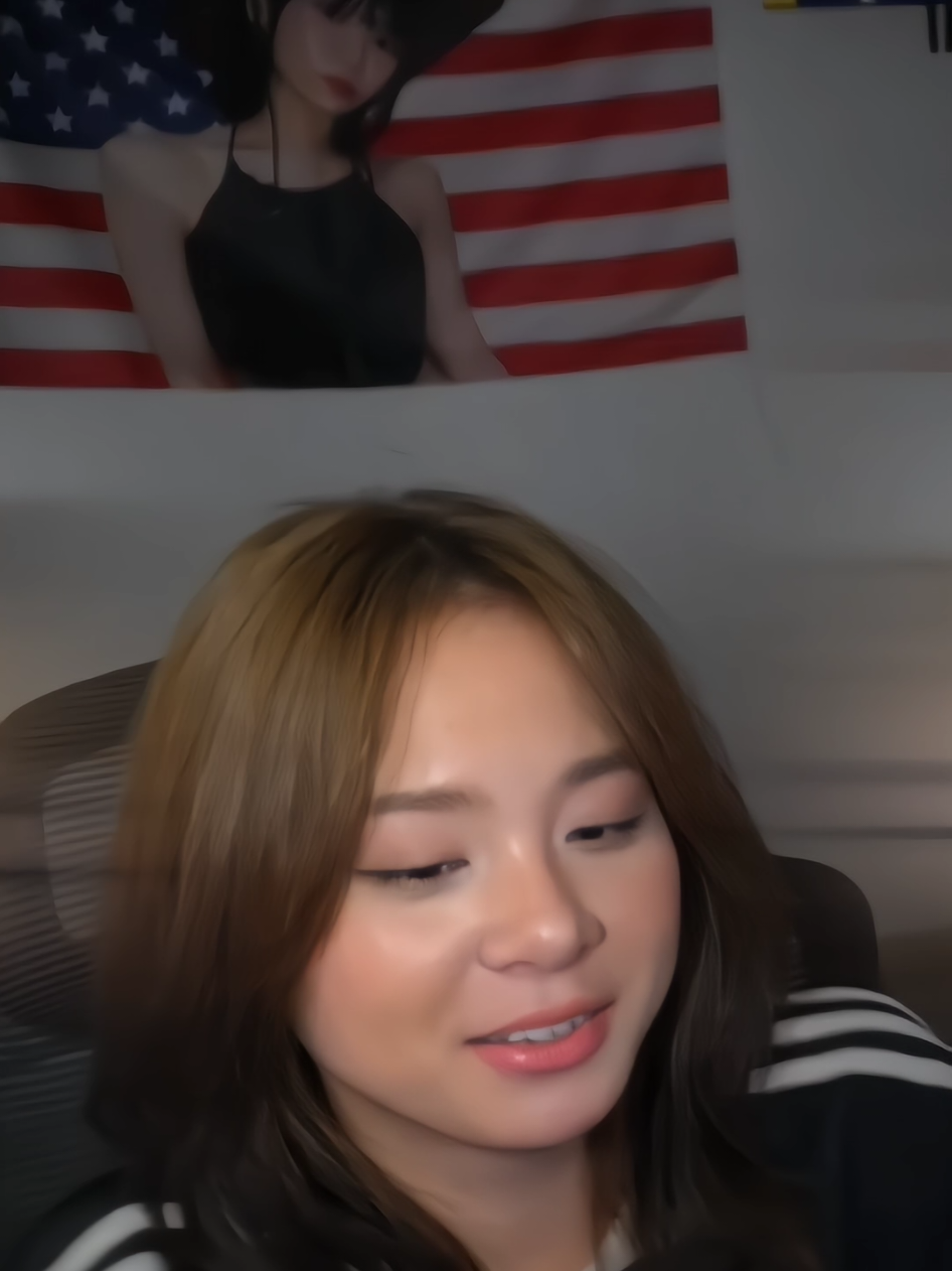 streamer cantik ini mah... #zeeasadel #aziziasadel #exmemberjkt48 #lewatberanda #4u #fyp 