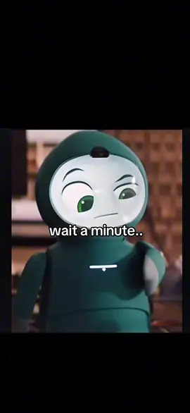 #CapCut #viral #fyp #robot